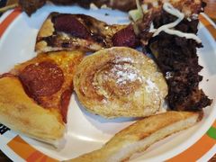 -比格比萨自助(国展店)