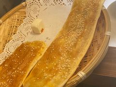 蒙城烧饼-徽镇小厨·经典徽菜(马连道店)