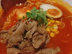 -味千拉面(惠州淡水嘉信茂广场分店)