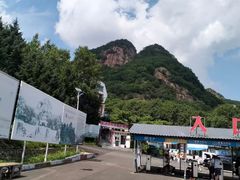 -吉林拉法山