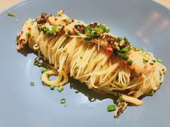 -HELLO 27 意面·沙拉·帕尼尼