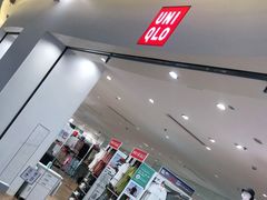 -优衣库(福州爱琴海购物公园店)