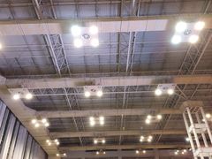-宁波国际会展中心