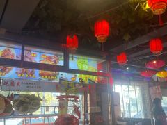 -人民公社大食堂(张家湾店)