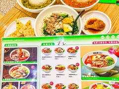 -蒙自源米线大王(宝安尖岗山店)