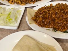 -姥家春饼店(漳州二路店)