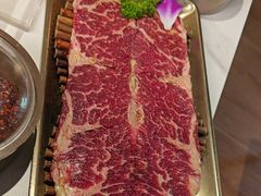 -西塔老太太泥炉烤肉(望京一店)