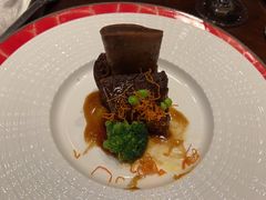 -彩丰楼·中餐厅(国家会展中心上海洲际店)