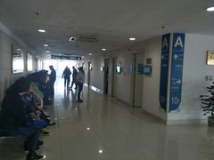 -上海交通大学医学院附属瑞金医院(总院)