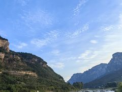 -河南宝泉旅游区