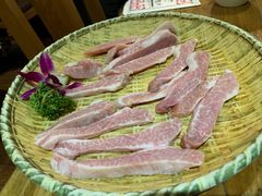 -紫霞门韩国料理烤肉(深南东路店)