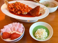 -金陵家宴·金陵春·南京菜(夫子庙店)