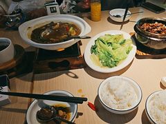 -吴氏老妈·23年家常菜(古城店)