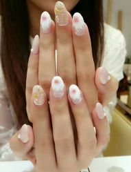 -爱睫物语·疗愈美睫美甲