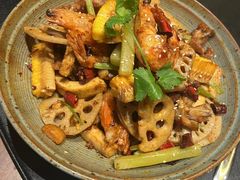 -荣兴酒家(徐家汇店)