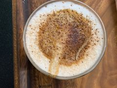 -Peet's Coffee皮爷咖啡(德基店)