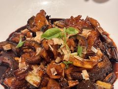 -甄御•海鲜新青岛菜(麦岛店)