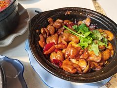 -廖记老砂锅(上清寺店)