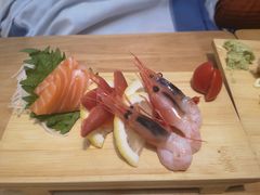 -村上一屋·亚洲菜融合小馆(南楼店)