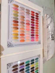 -丫丫NAIL日式自助美甲美睫沙龙