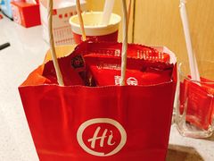 -海底捞火锅(海宁路店)