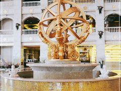 -临沂华盛江泉城大酒店