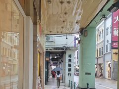 -义顺牛奶公司(新马路老店)