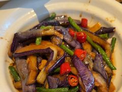 -严记小天府酸菜鱼(西四路店)