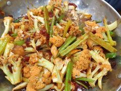 -金阁家常菜(贵阳路店)