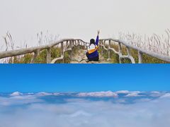 -萍乡武功山风景名胜区