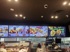 -肯德基(堤口店)