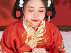 -海马体照相馆(成都来福士广场店)