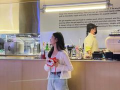 -Nana And Her Friends Restaurant 娜娜家(小寨原力场店)
