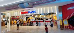 -奇乐儿momoplanet儿童乐园(广州白云五号店)