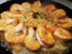 -小放牛炒菜馆(裕华万达店)