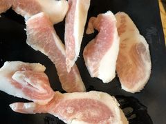 -贺野·自助炭火烤肉(紫藤路店)