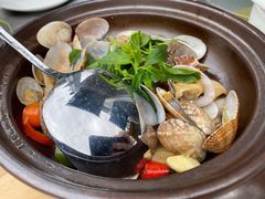 -陈鹏鹏潮汕菜(欢乐海岸 海边景观店)