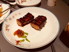 秘制黑叉烧-小炳胜(卓悦中心店)