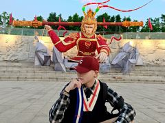 -琅岐红光湖公园