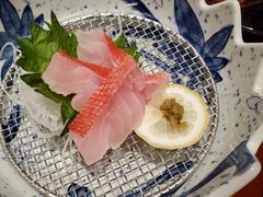 -乾山寿司(好运街店)