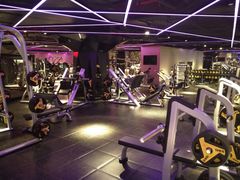 -VIP 威尔仕健身·游泳(嘉华中心店)