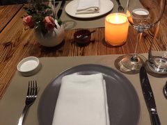 -Mercato莫卡多露台餐厅与酒吧(K11店)