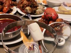 -TABLE·味西餐厅-成都茂业JW万豪酒店