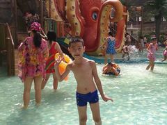 -波塞冬旅游度假区