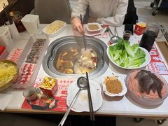 -豆花姐烂豆花火锅(水屯北路恒大滨河店)