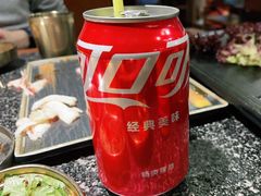 -红泥小火炉·东北泥炉烤肉(天一旗舰店)