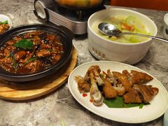 -四道菜·福建菜馆(新街口金鹰店)