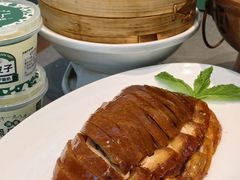 -黑窑厂糖油饼烤鸭·清真菜(黑窑厂街店)