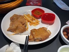 -红厨巷·淮扬菜(熙南里店)