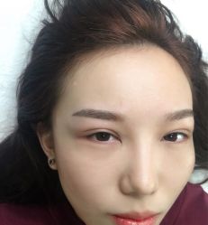 -久匠半永久纹眉